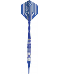 Unicorn Sigma HS Converta Soft Tip Darts - 20g