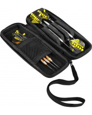 Harrows Blaze Fire Pro 3 Case - Aqua