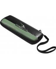 Harrows Carbon ST Pro 3 Case Green