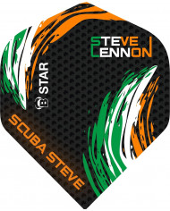 Bulls B-Star A-Std Steve Lennon Flights