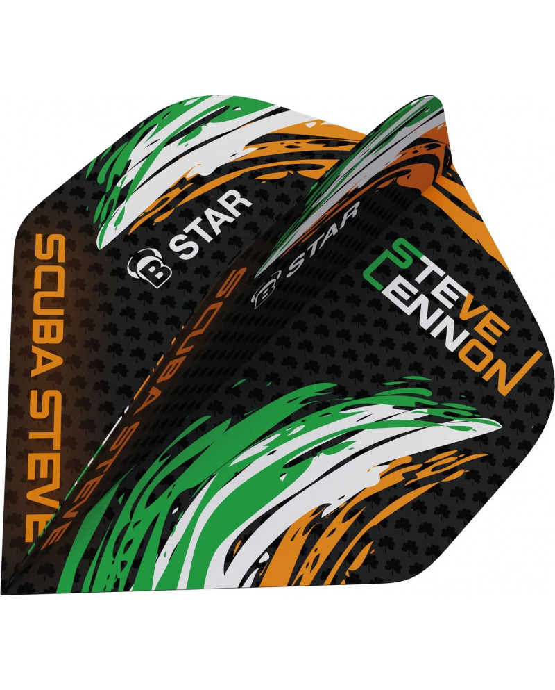 Bulls B-Star A-Std Steve Lennon Flights