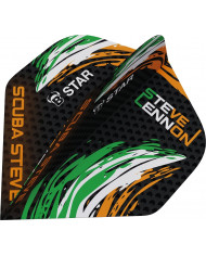 Bulls B-Star A-Std Steve Lennon Flights