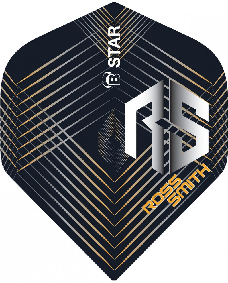 Bulls B-Star A-Std Ross Smith Flights