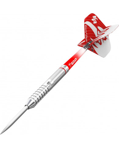 Bulls Krzysztof Ratajski "The Polish Eagle" G2 Darts Bulls Krzysztof Ratajski "The Polish Eagle" G2 Darts