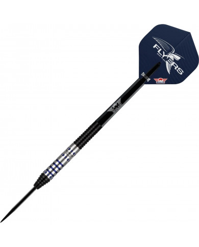 Bulls Richard Veenstra 90% Tungsten Darts