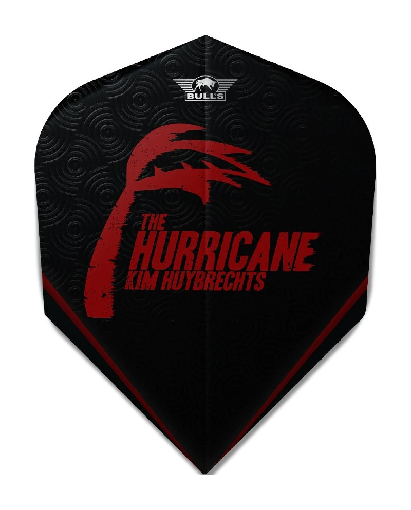 Bulls Powerflite No6 Kim Huybrechts Flights