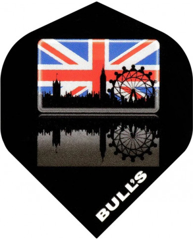 Bulls Powerflite GB Skyline Flights