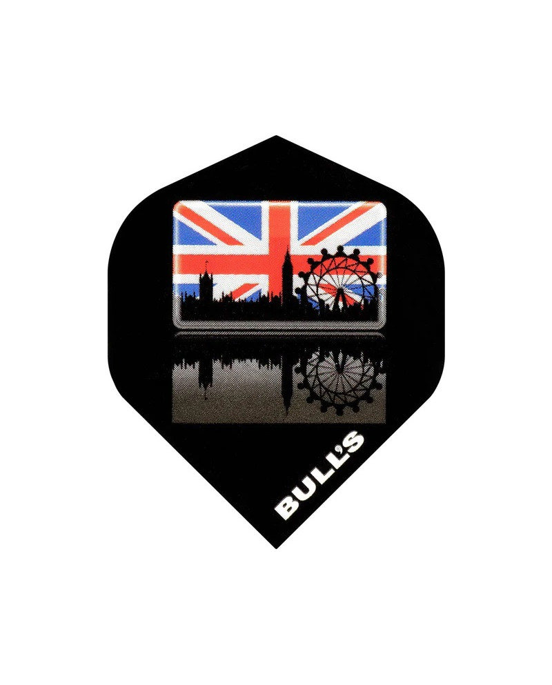 Bulls Powerflite GB Skyline Flights