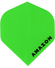 Amazon Flights 100 Micron Standard Yellow