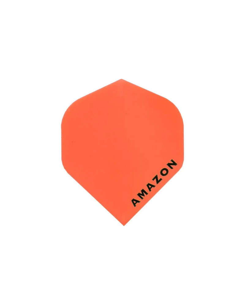 Amazon Flights 100 Micron Standard Yellow