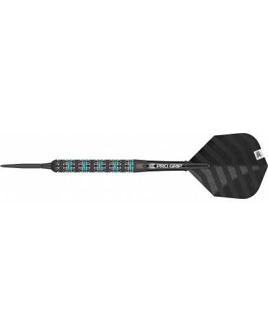 Target Rob Cross Voltage Black Edition Darts
