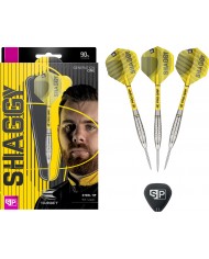 Target Scott Williams Gen 1 Darts