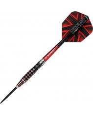 Mission Darryl Fitton Darts