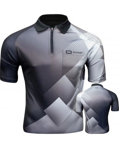 Datadart Vertex Shirt Grey