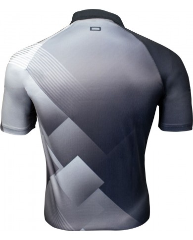 Datadart Vertex Shirt Grey