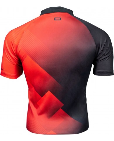 Datadart Vertex Shirt Red