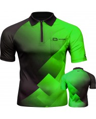 Datadart Vertex Shirt Green