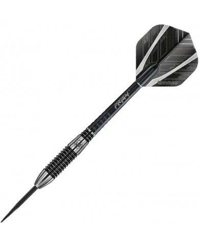 Winmau Blackout 2 - Bomb Barrel