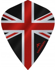 Mission Alliance Union Jack Kite Flights