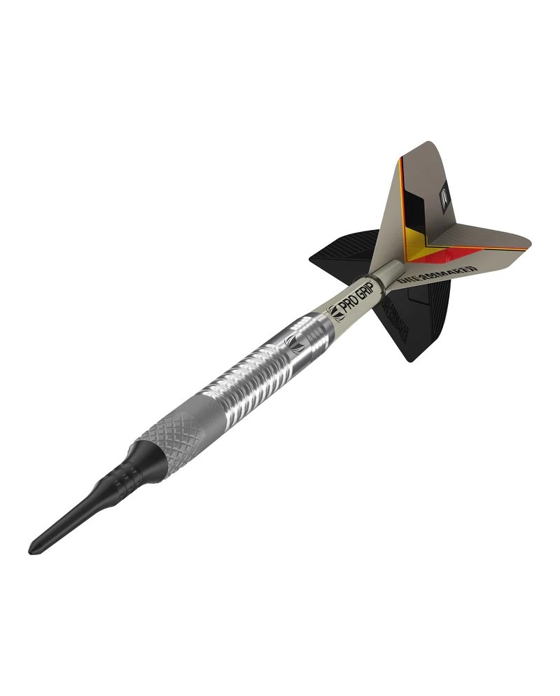 Target Dimitri Van Den Bergh Gen 1 Soft Tip Darts