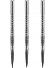 Target Firepoint Points Silver