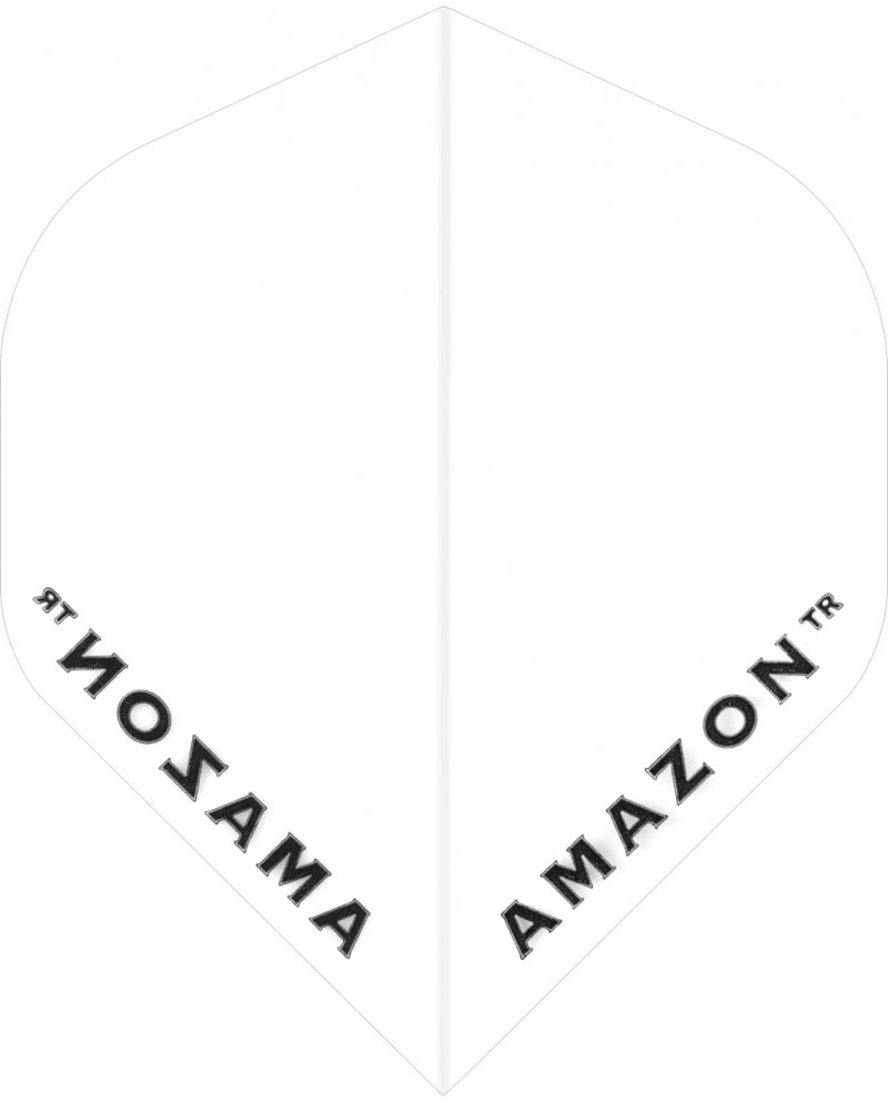Amazon Flights 100 Micron Standard Red
