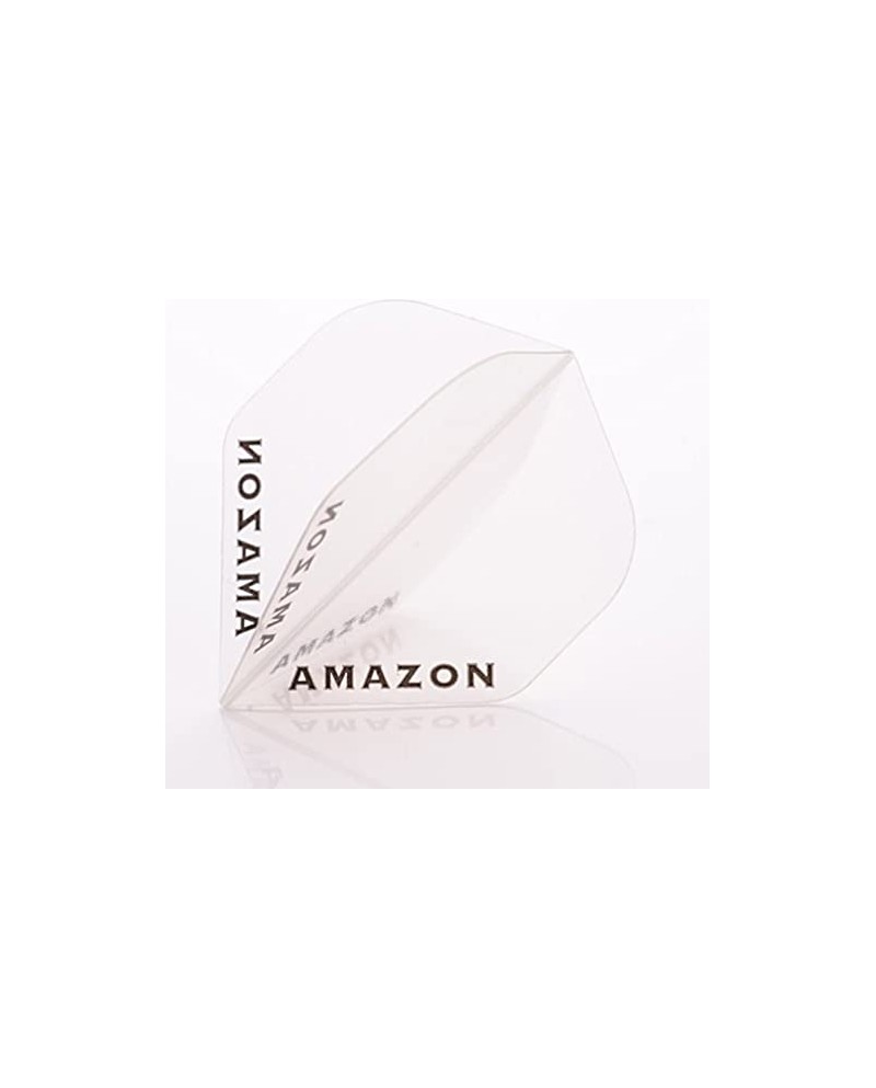 Amazon Flights 100 Micron Standard Red