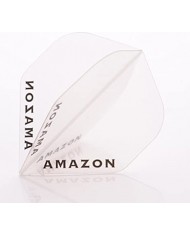Amazon Flights 100 Micron Standard Red