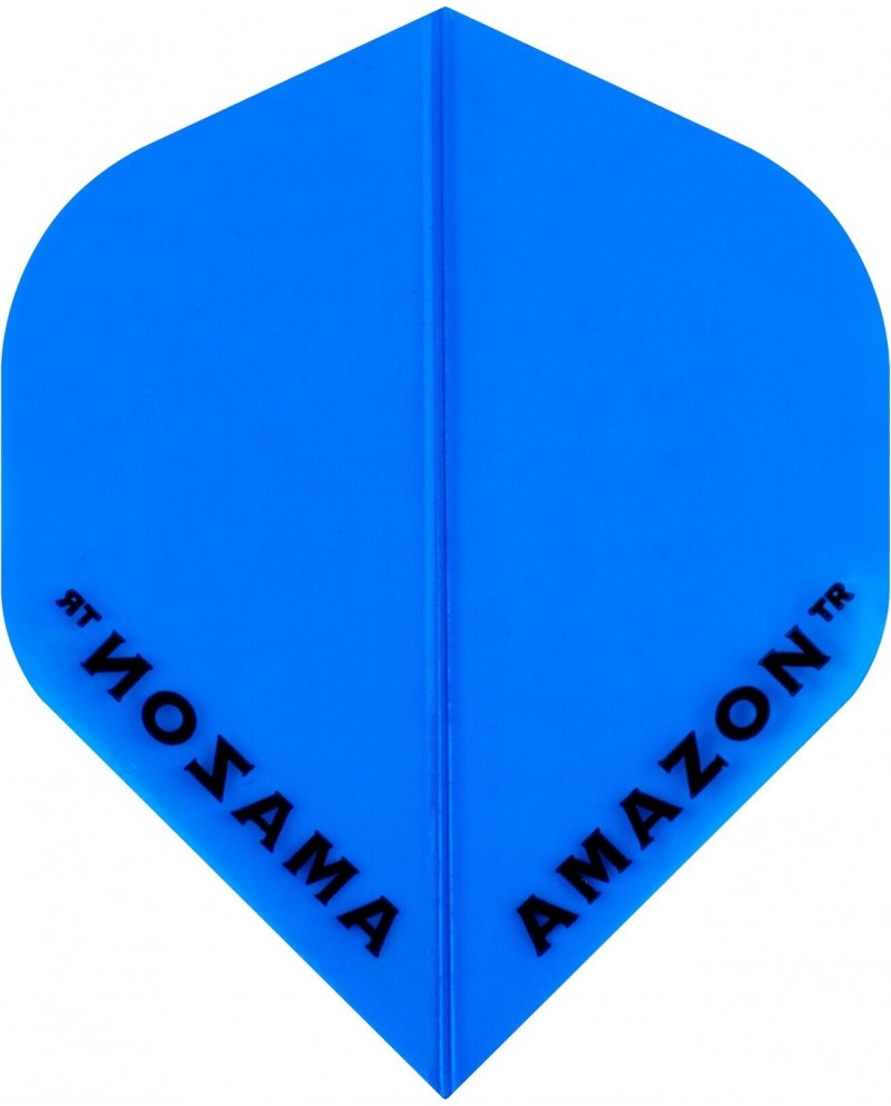 Amazon Flights 100 Micron Standard Red