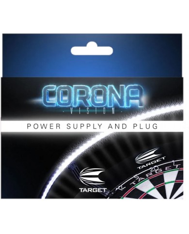 Corona Replacement Power Supply and Plug Corona Replacement Power Supply and Plug