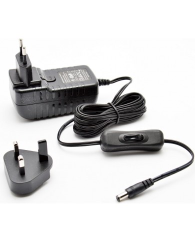 Corona Replacement Power Supply and Plug Corona Replacement Power Supply and Plug