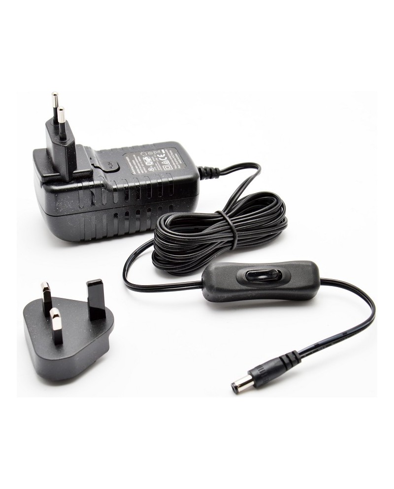 Corona Replacement Power Supply and Plug