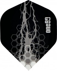 One80 Charge Flights No2 Grey