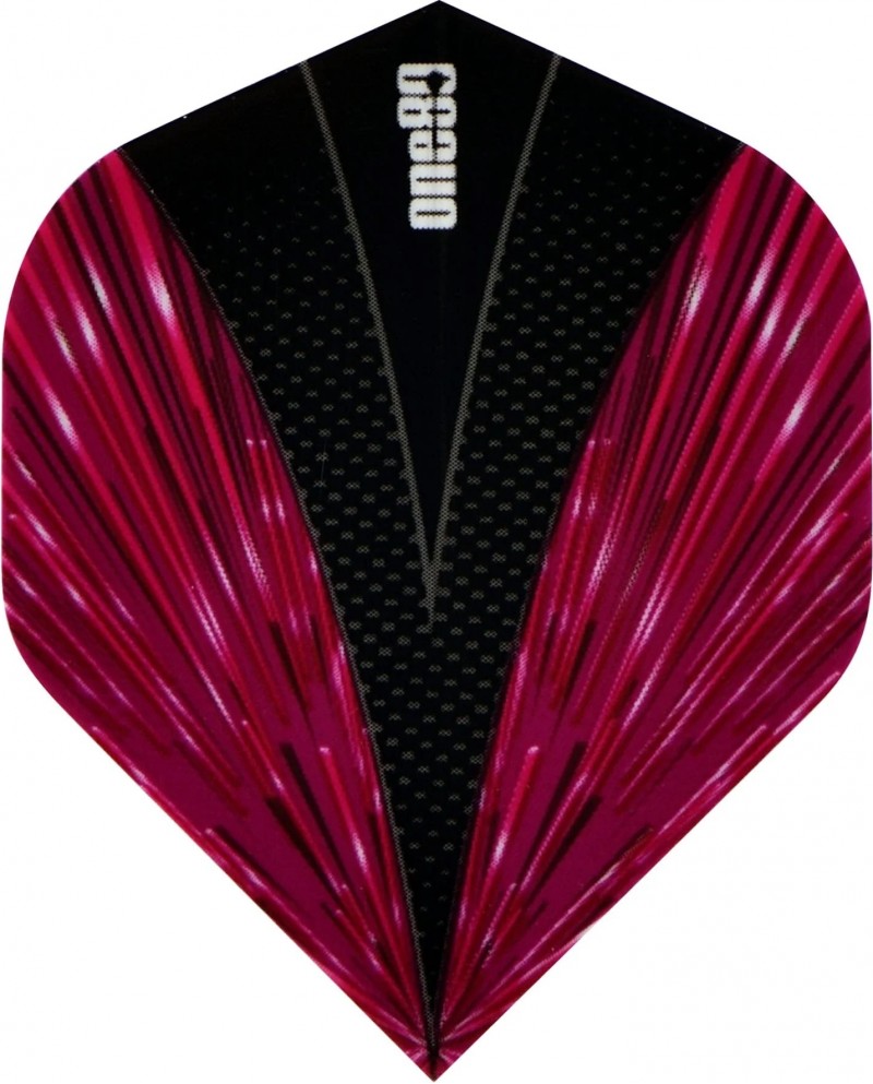 One80 Collage Flights No2 Purple