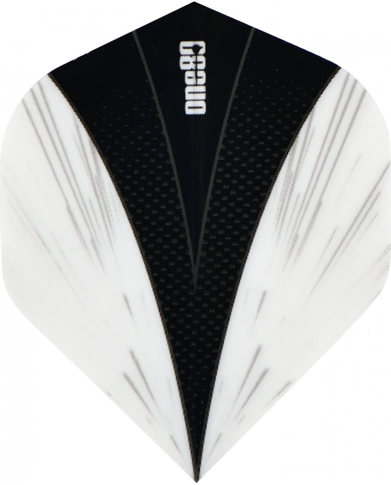 One80 Collage Flights No2 White