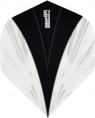 One80 Collage Flights No2 White