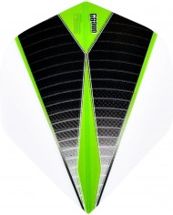 One80 Daze Flights No2 White / Green