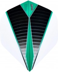 One80 Daze Flights No2 White / Jade