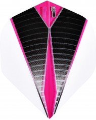 One80 Daze Flights No2 White / Pink