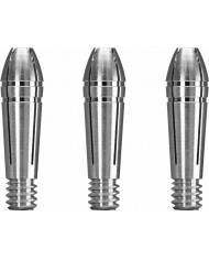 Mission Titan Fox Spare Tops Silver