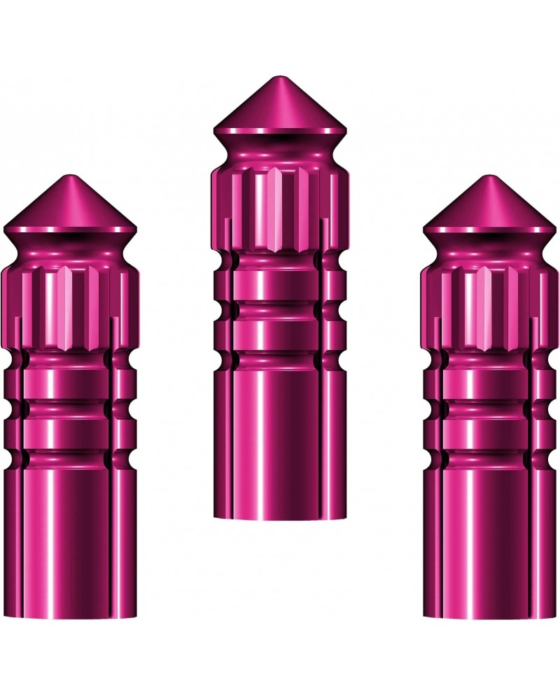 Mission F-Protect Flight Protectors Pink