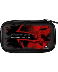 Mission Darryl Fitton Darts Case