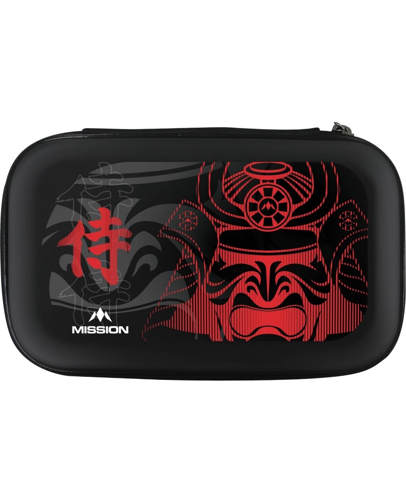 Mission Samurai Darts Case