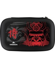 Mission Samurai Darts Case