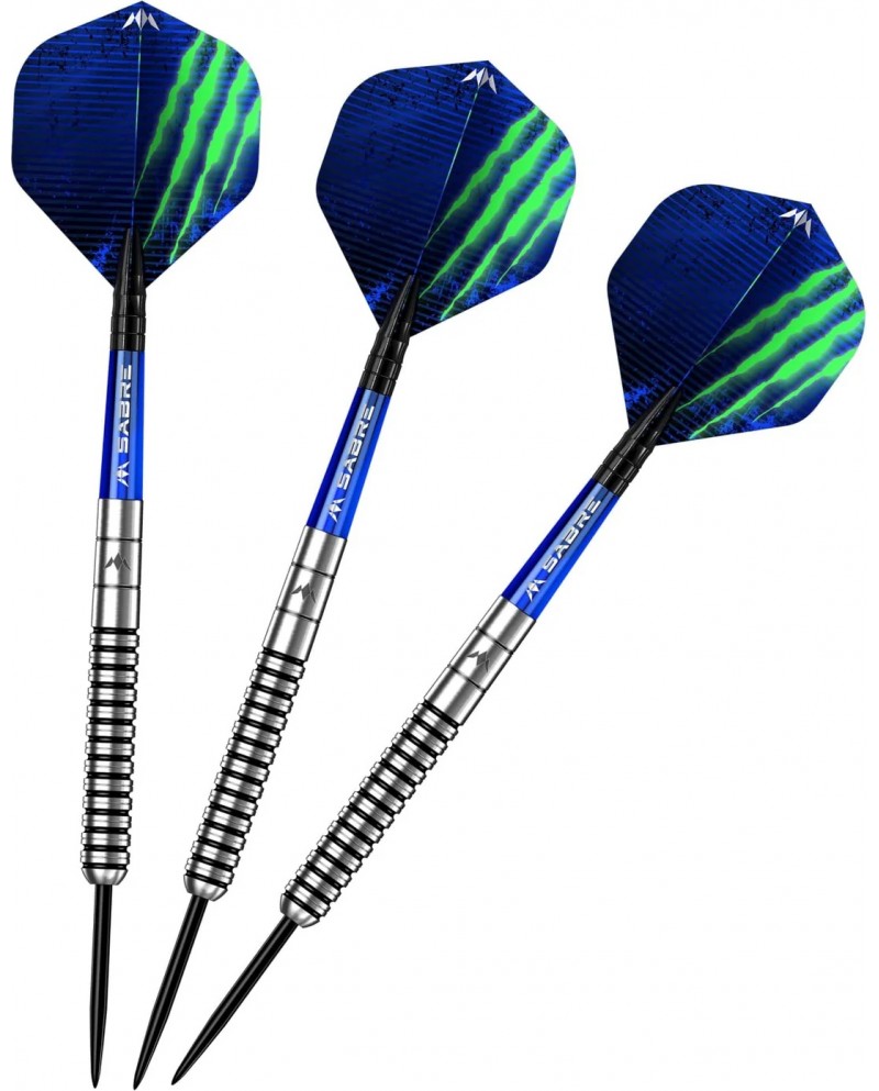 Mission Lee Evans Darts