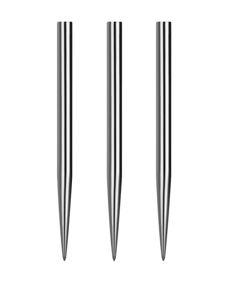 Mission Glide Points Silver