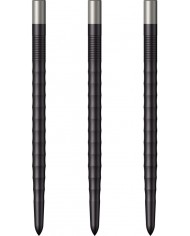 Mission Ripple Points Black