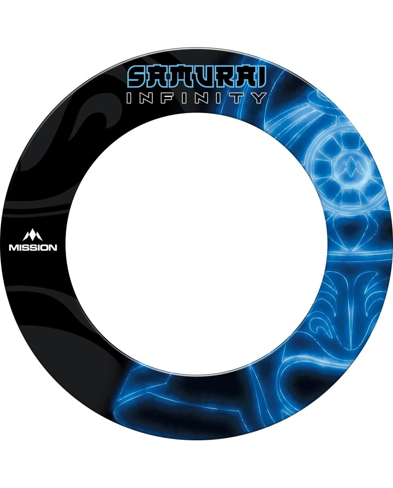Mission Samurai Infinity Surround