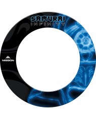 Mission Samurai Infinity Surround