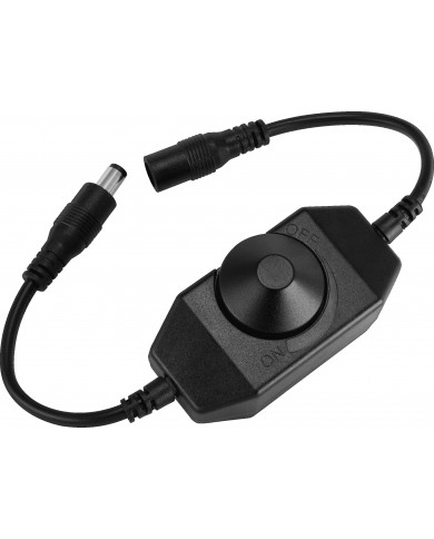 Mission Torus Dimmer Switch Mission Torus Dimmer Switch